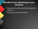 Best bus wrap advertising rates in Toronto