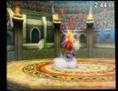 【スマブラ3DS】GN(ファルコン)vsねこのしかえし(ピーチ) 2/2