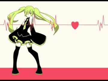 【歌】Body Music／砂糖聖