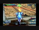 【exvsfb】トールギスⅢ　ランクマシャッフ㉘