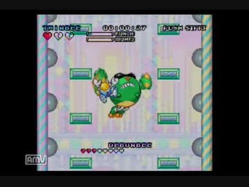 【実況】 ツインビーレインボーベルアドベンチャー生放送枠Part.08