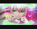 【PDA FT】Sweet Devil【PV・放課後モード】