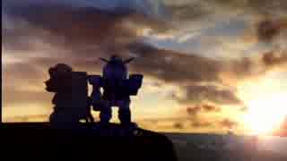 ガンダムのRPGを初見プレイ【ゆっくり実況】　part1