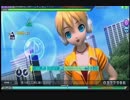 【DIVAAC】Dreaming Leaf-ユメミルコトノハ- EXExtreme【初見プレイ】