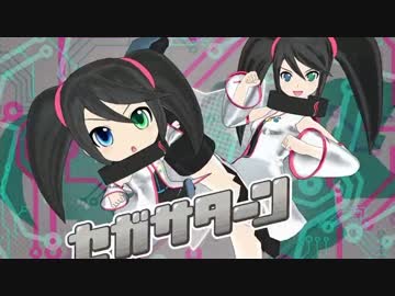 Hi☆sCoool! セハガール OPに中毒になる、と思ったら迷子になる動画