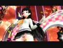 【MMD艦これ】磯風 - うそつき(めざめP)