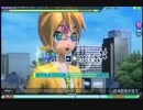 【DIVAAC】Dreaming Leaf-ユメミルコトノハ- EXExtreme【スクールウェア】