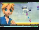 【DIVAAC】崩壊歌姫-disruptive diva- EXExtreme【浴衣スタイル】