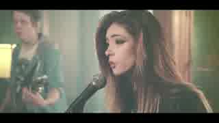 Against The Current　-　Stay High by Tove Lo [Cover]