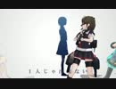 【MMD艦これ】時雨がトリノコシティ