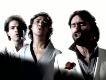 Dan Fogelberg - The Language of Love