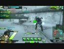 【てへぺ６６６編隊】10/12対抗戦風演習ピリ辛視点【二戦目】
