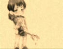 【APH】王と菊でy/o/u【腐向け】