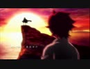 ビルドファイターズトライのOPをFLYING IN THE SKYにしてみた【Gガンダム】