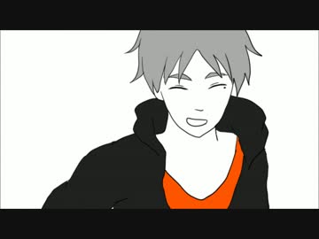 【手描き】Tik Tok【HQ!!】