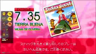 【dm8】TIERRA BUENA(ADV/EXT) 【GITADORA OD】