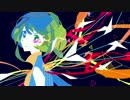 【GUMI】がらんどう【オリジナル曲】