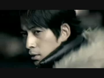 【CM】Right-on「ガレージ」篇　岡田准一