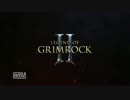 Legend of Grimrock 2 キャラクタ作成画面