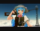 【MMDドラマ】Freiheit　第六話　純潔のサブタレイニアン