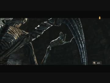 【初見】ハカハカしながらダークソウル2実況 第86夜