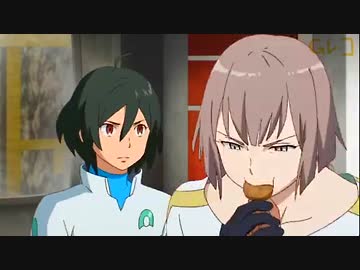 ≪Ｇれこ≫　＃４　くりむ・にっく　まとめ　＆　せんそう