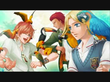 Andante mixしてみた。