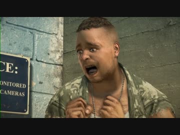 ゾンビレイプ！修理工と化した先輩.dr3.part16