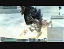 【PSO2】平均的なアークスとスノウ夫妻【Ra&Gu編】