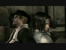 バイオハザード4 UHD コスチューム切り替えMOD