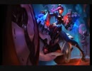 【ＬＯＬ】シーとシーの友達じゃない～ＬＯＬをする、ヴィ