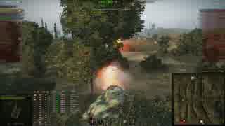 【WoT：M7】ゆっくり実況でおくる戦車戦Part107 byアラモンド