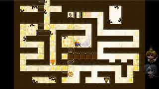 [ゆっくり実況]   EscapeGoat2　その21