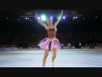 「Alive - THE ICE 2014」  by  ShibSibs