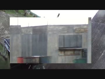 サバイバルゲーム　枯れた声で実況プレイ～10/15　デザスト定例会～