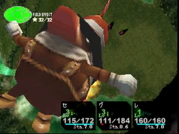 【TAS】クロノクロス フルシナリオ part4