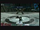 【PSO2】走破演習：リリーパSHソロ6：58【FiHu】