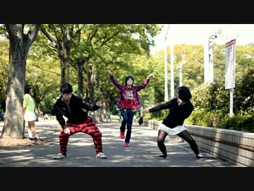【今天麩羅】あいからかいあ 踊ってみた【こまちゅぴん】