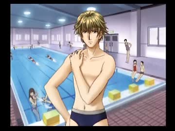 ギャラクシー実況「ときめきメモリアル～Girl's Side～」010