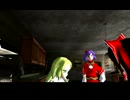 [東方GTA]　霊夢の正直しんどい日常7