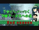 【PSO2】弓士ずん子が行く　プロアークスへの道　2nd　#32