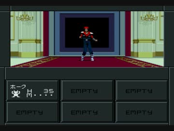 バグるかな　その４