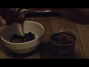 7 Days to Dieで採れた食べ物で暮らす一週間 実況付き 1日目-5