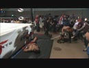 2013/6/2　【シングルマッチ】　戸澤陽　VS　琴香