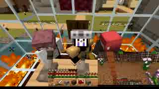 マイペース女子とオカン女子による無謀なMinecraft実況　その20