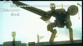うっさんの MGS PW HD(vol.9)「vs メタルギアZEKE」2014/10/15