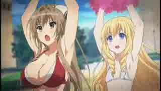 ネタ シルフィー ひとり遊び耐久動画 甘城ブリリアントパーク アニメ ニコニコ動画のニコッター