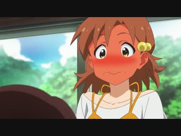 Colorful　赤面可奈