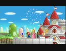 【４人実況】 マリオと愉快な仲間たちの大冒険 【part  final】