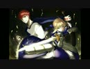 【Fate/stay night】ideal white【ゆたってみた】